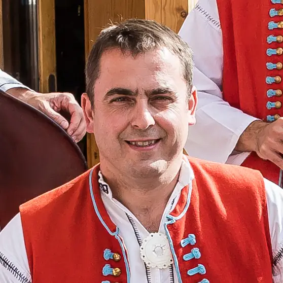 Tomáš Pečenka